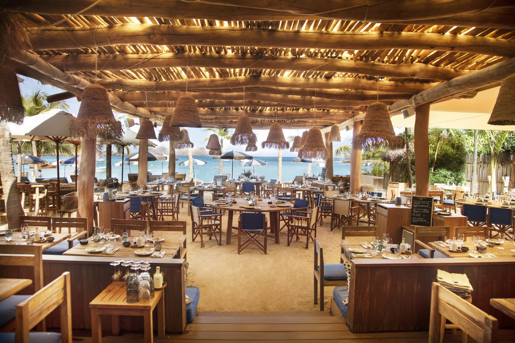 Gyp Sea Beach Club